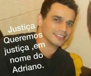 População não aceita o crime “covarde” em que um Policial Federal matou o empresário Adriano Correia em Campo Grande