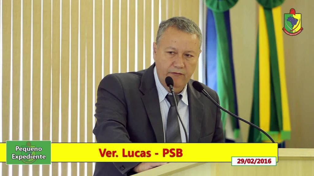 Presidente da Câmara nomeia nova comissão de licitação