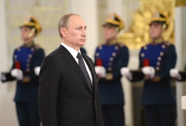 Rússia vota lei que permite bater na mulher e nos filhos uma vez por ano