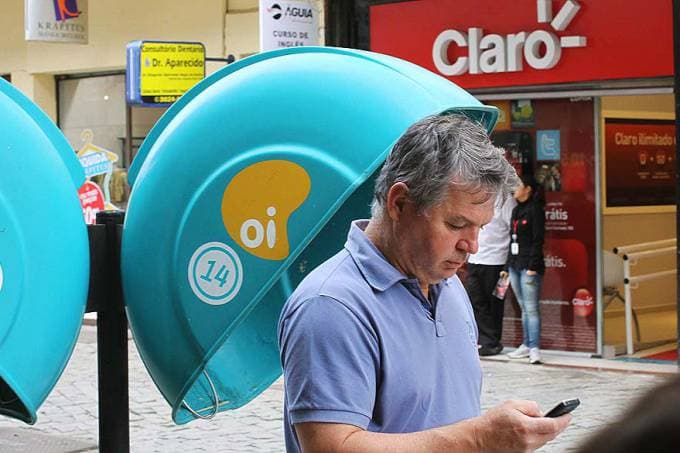 Telefonia: STF autoriza operadoras a cobrar o ICMS
