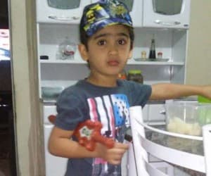 Trânsito: Instrutor embriagado mata criança de 4 anos