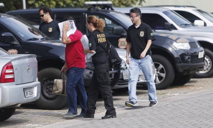 Absurdo: Frigorifico usava ácido para maquiar carne