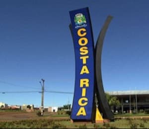 Câmara aprova carga horária de 10 horas semanais na Prefeitura de Costa Rica