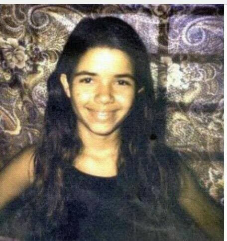 Costa Rica: O desespero de uma mãe. Filha desapareceu a mais de 10 anos e a outra está presa acusada de tráfico de drogas