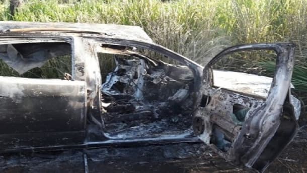 Hoje: Acidente deixa 3 mortos em rodovia entre Paranaiba e Cassilândia