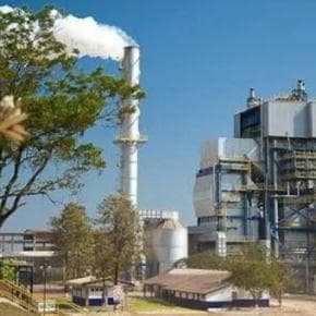 Odebrecht vende Usina de Álcool no interior de SP