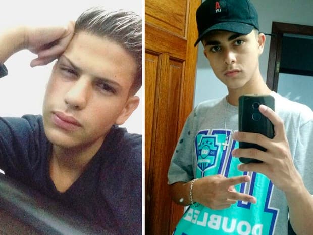Três jovens foram mortos por policiais depois de tentativa de assalto