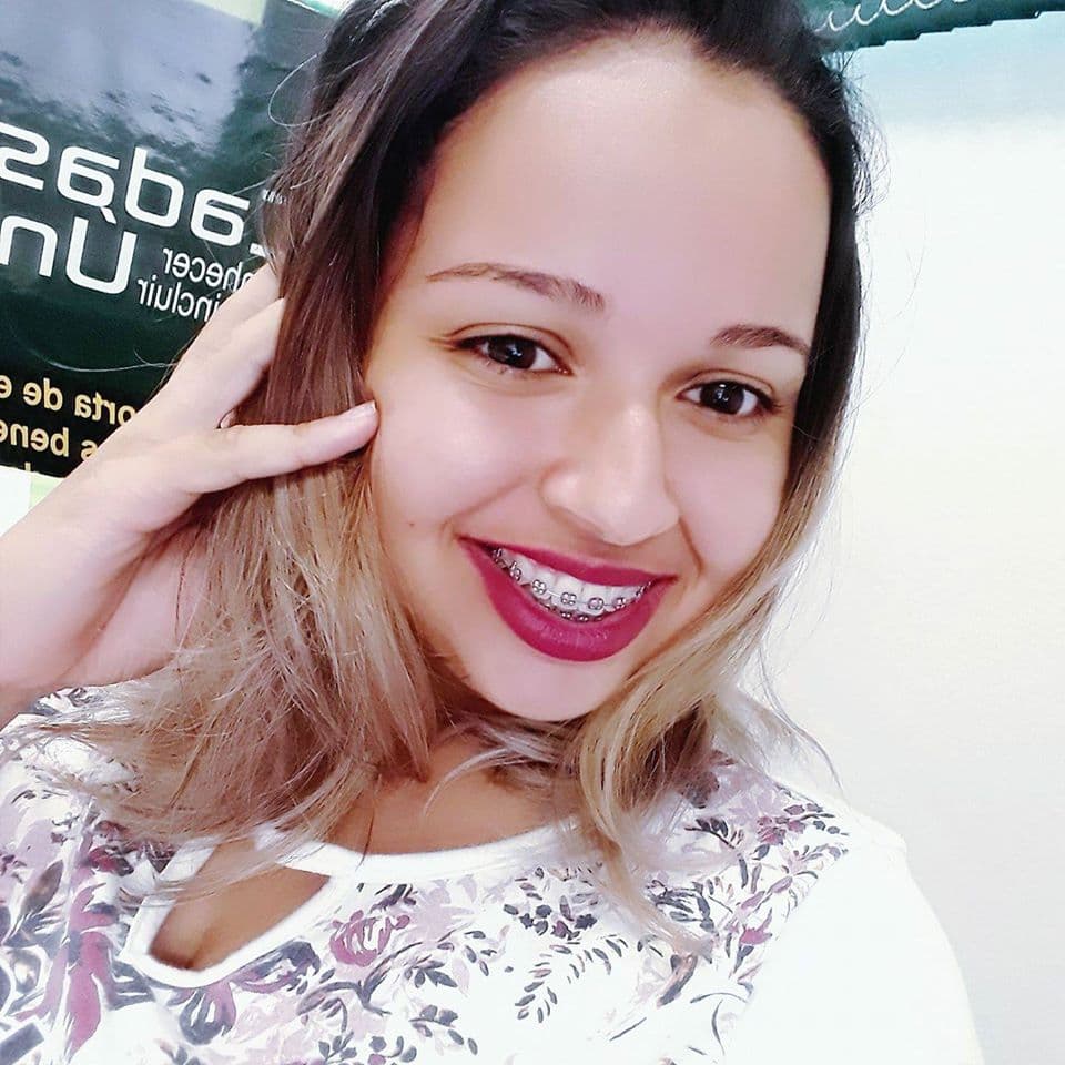 Acidente de moto mata funcionária pública