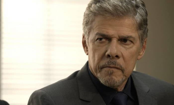 Assédio: O famoso ator José Mayer confessa que assediou a figurinista da Globo