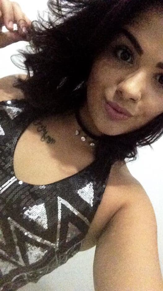 Médico diz que Mariela não corre risco de morte. Deve ficar pelo menos 30 dias no hospital