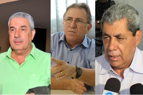Propina paga a ex-governador: Com detalhes, muito detalhes, delator da Odebrecht relatou pagamento de propina de R$ 2,340 milhões a Puccinelli.