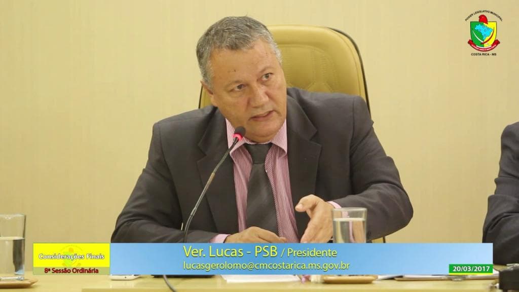 Vereadores concede Comenda do Mérito Legislativo