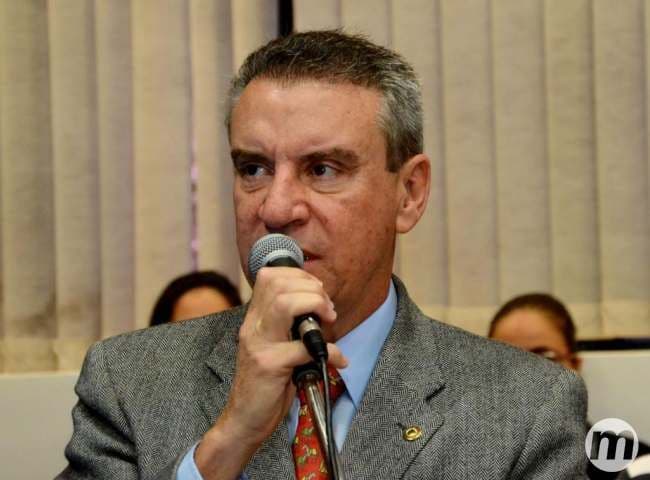 Começa o processo de impeachment do governador Reinaldo Azambuja