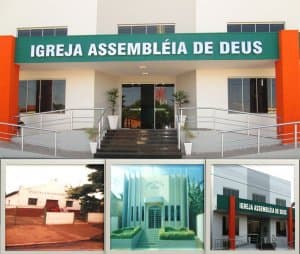 Costa Rica: Pastor da Igreja Assembléia de Deus acredita no arrebatamento