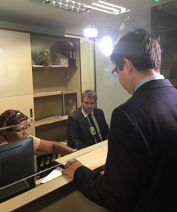 Em provável eleição indireta Carmem Lúcia pode ser eleita Presidenta do Brasil