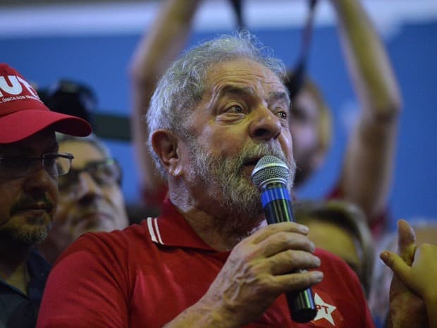 Governadores articulam lançar carta pública pró-Lula