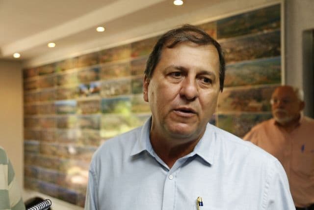 JBS repassou R$ 140 mil a Sérgio de Paula em 2012