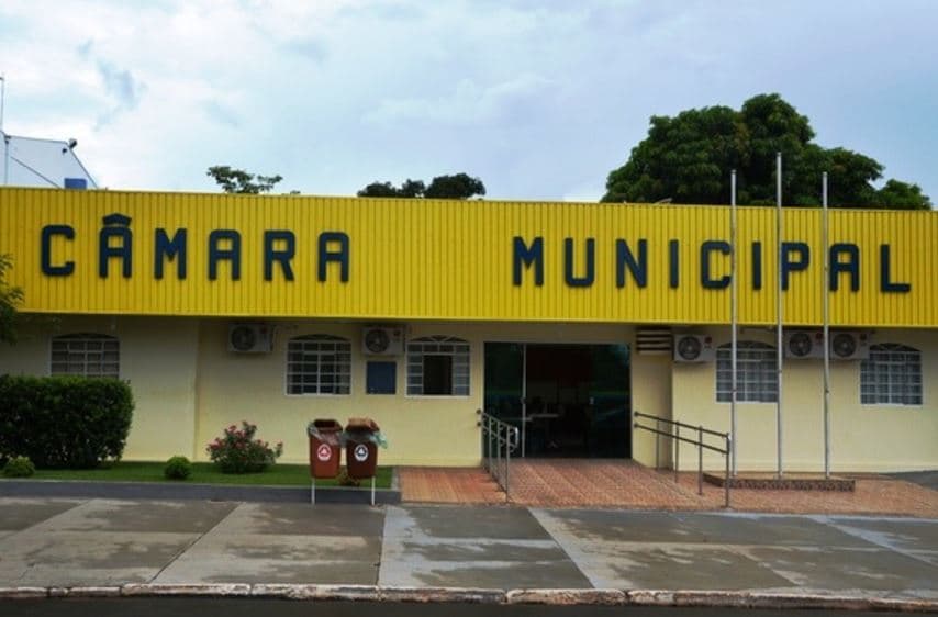 Informe Publicitário: Câmara promove audiência pública para discutir LDO