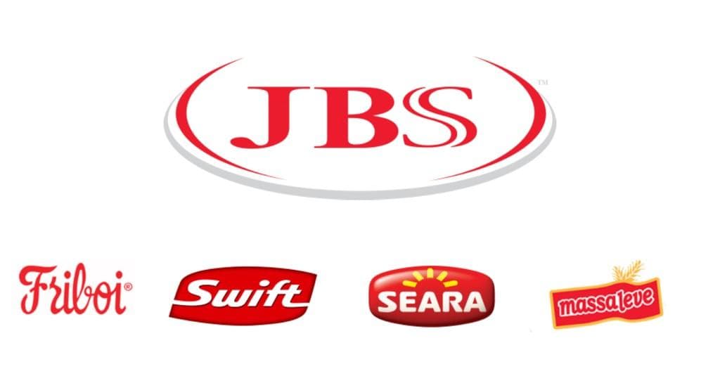 JBS põe a venda R$ 8 bi em ativos