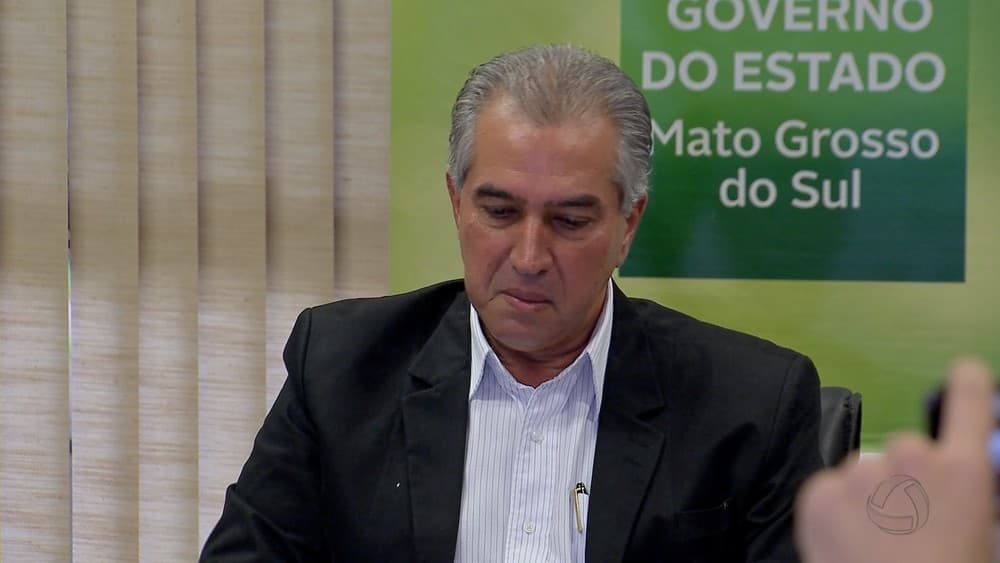 OAB decidiu denunciar Azambuja junto a Procuradoria Geral da República