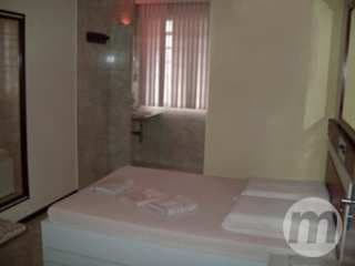 Paranaíba: Bacanal no motel resulta com ferimentos a faca