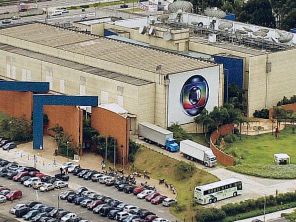 Rede Globo mostra toda a sujeira de Temer