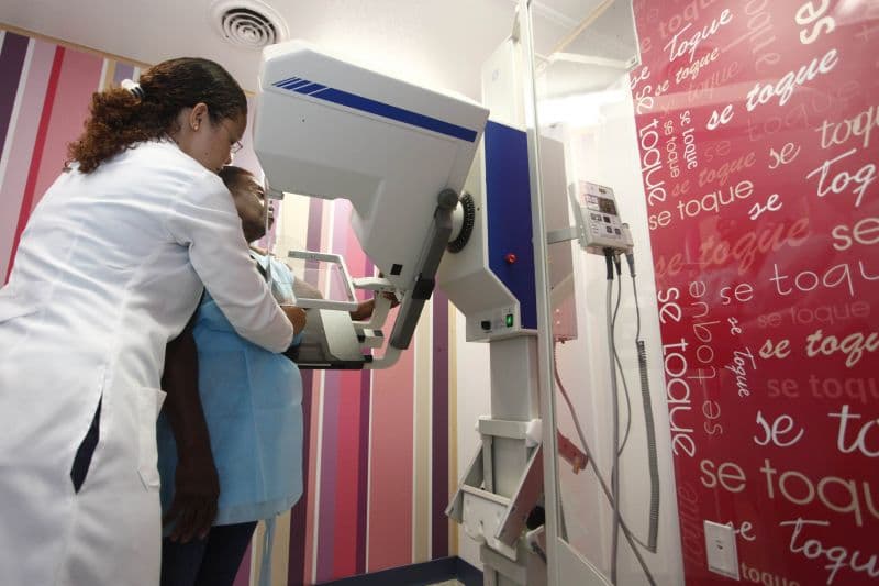 Informe Publicitário: Vereadores de Costa Rica fazem gestão em busca de mamógrafo e kits esportivos