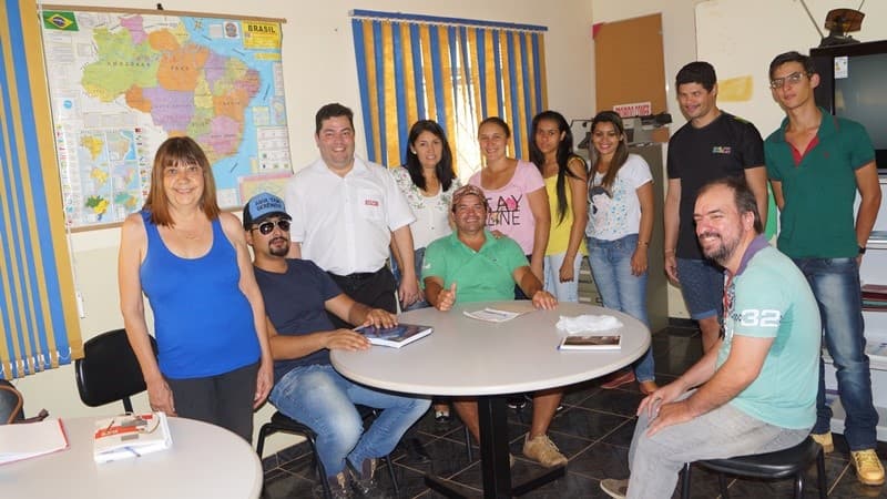 Acreditar na Diversidade chega a Costa Rica