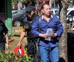 Presos na operação do Gaeco no Detran já estão soltos