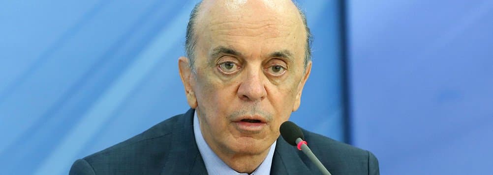 PSDB tem recursos penhorados por calote na campanha de Serra