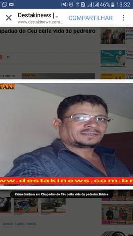 Assassinato: Mexeu com mulher casada...morreu!!!