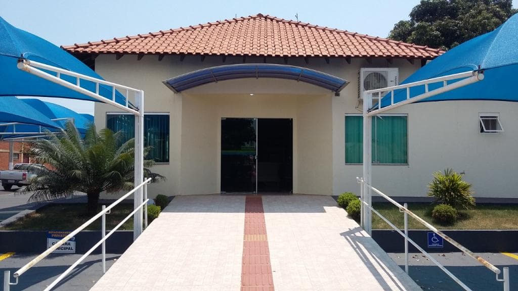 Costa Rica: Câmara convida população para audiência pública de prestação de contas da Saúde