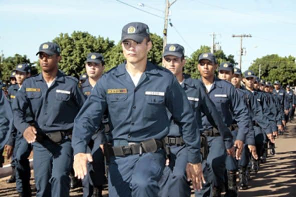 Costa Rica: Policia Militar não aderiu à paralisação