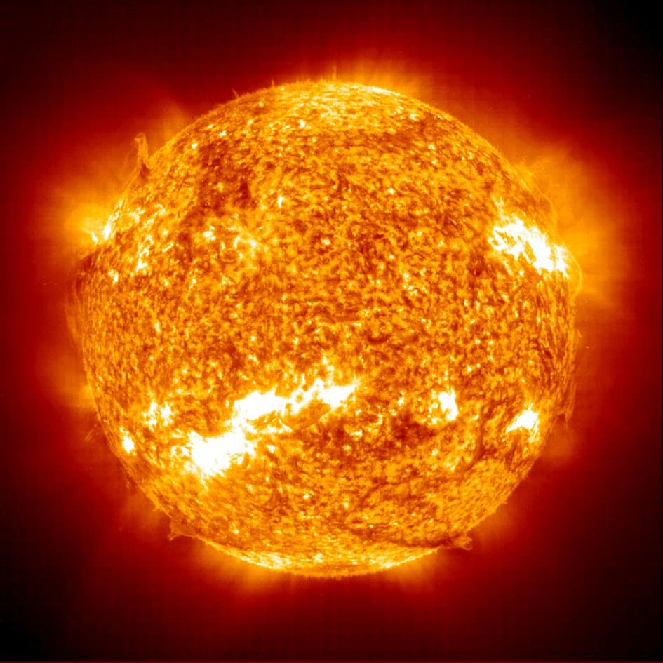 Costa Rica: Temperatura pode chegar a 36° C no final de semana