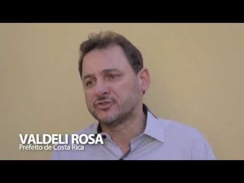 Eleições 2018: Enquete em blog indica Waldeli favorito ao governo