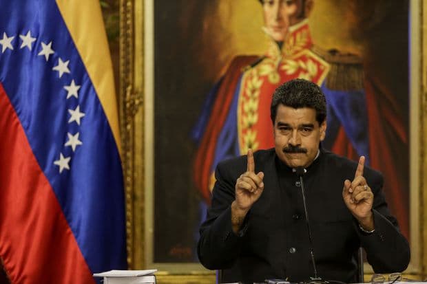 Venezuela deve em torno de R$ 15 bilhões a empresas brasileiras