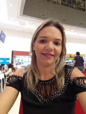 Vice-prefeita foi fazer endoscopia, passou mal e veio a falecer