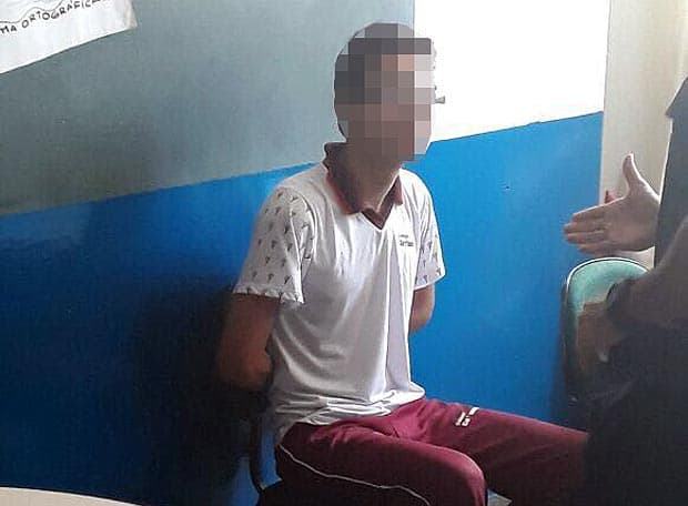Absurdo! Por sofrer Bullying adolescente mata 2 e fere mais quatro em escola de Goiânia