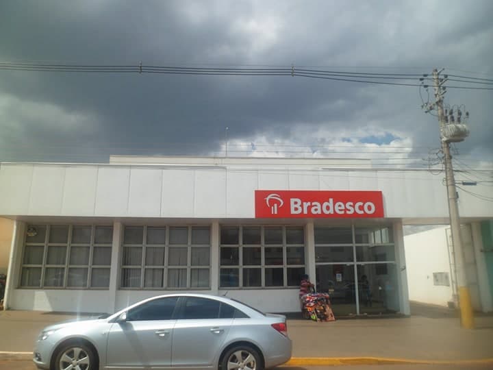 Bradesco vai fechar uma agência em Costa Rica