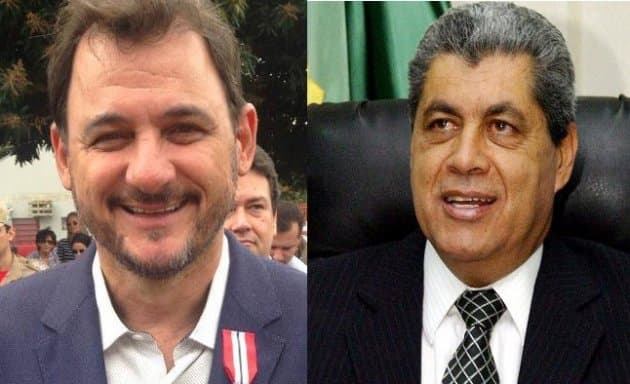 Eleições: Waldeli cresce, mas a liderança é do juiz Odilon de Oliveira