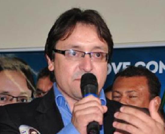 O empresário Cláudio Sertão é o primeiro nome anunciado como candidato ao governo de MS