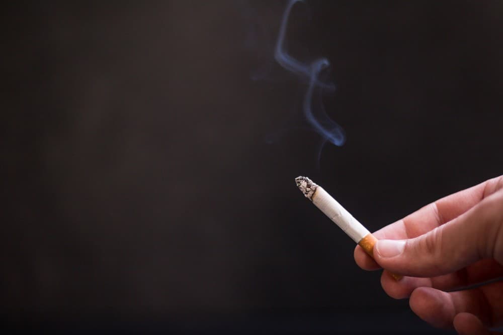 Cigarro: 7 milhões de brasileiros pode estar com câncer de pulmão