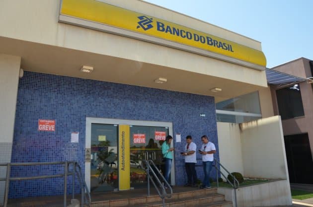 Costa Rica: Banco do Brasil está inoperante
