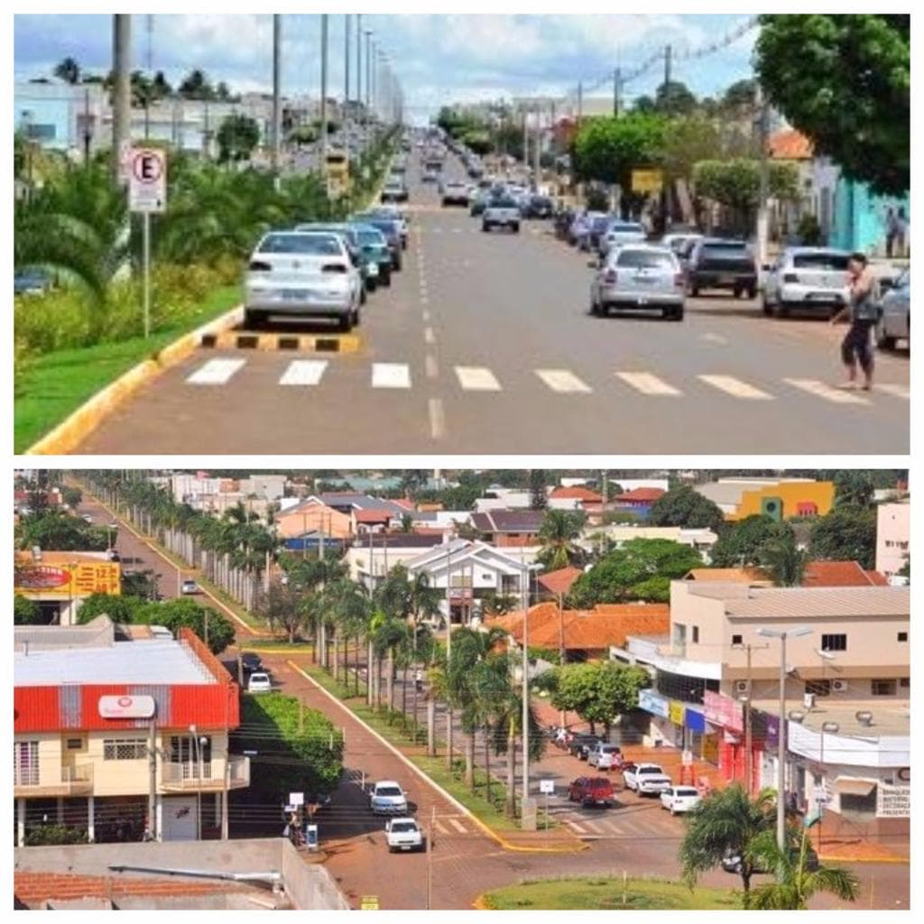 Costa Rica e Chapadão do Sul: Qual município arrecada mais e onde se vive melhor?