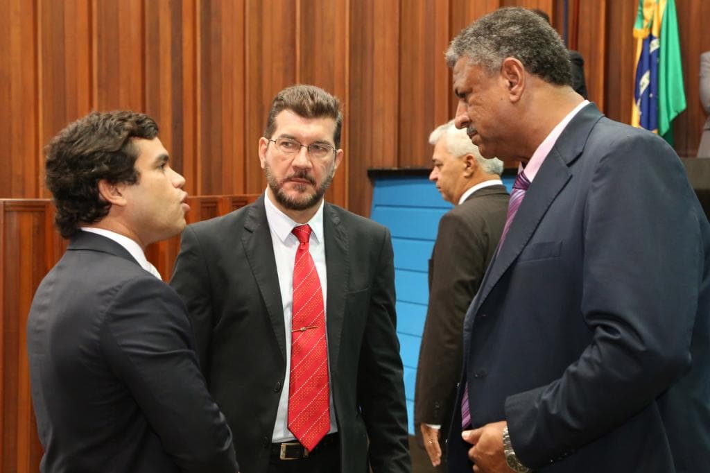 Deputados da oposição irão pedir auditoria nas contas da Previdência estadual
