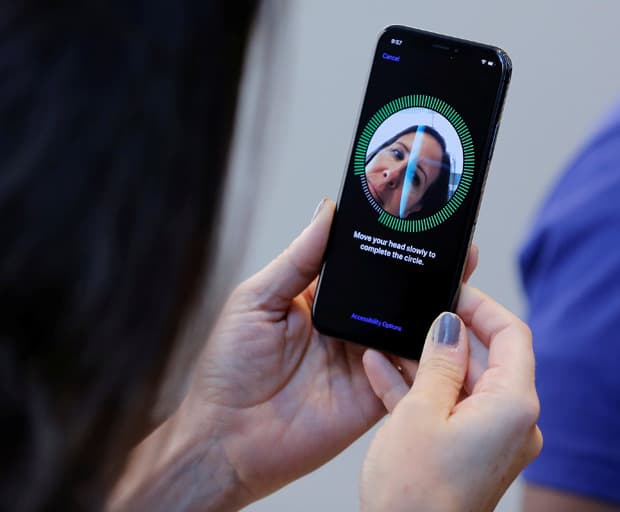 iPhone X é a sensação nos EUA. No Brasil o celular vai custar R$ 7,8