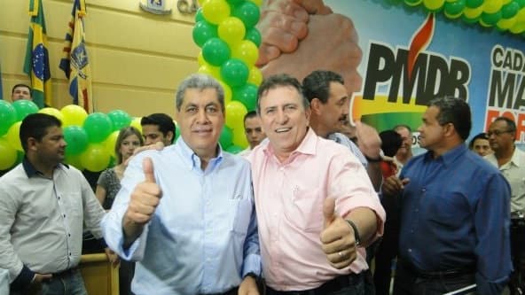 MS: R$ 303 milhões boqueados de investigados na Lama Asfáltica