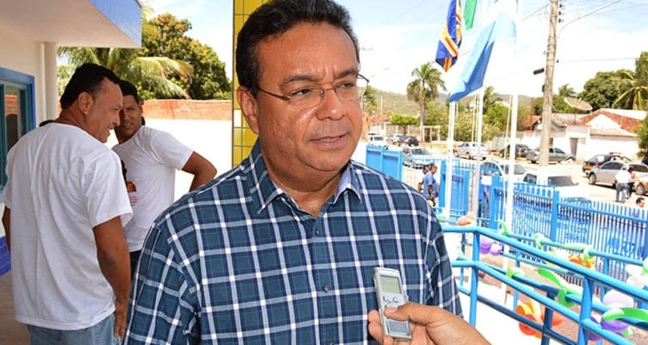 Prefeito de Corumbá será sepultado nesta quinta-feira