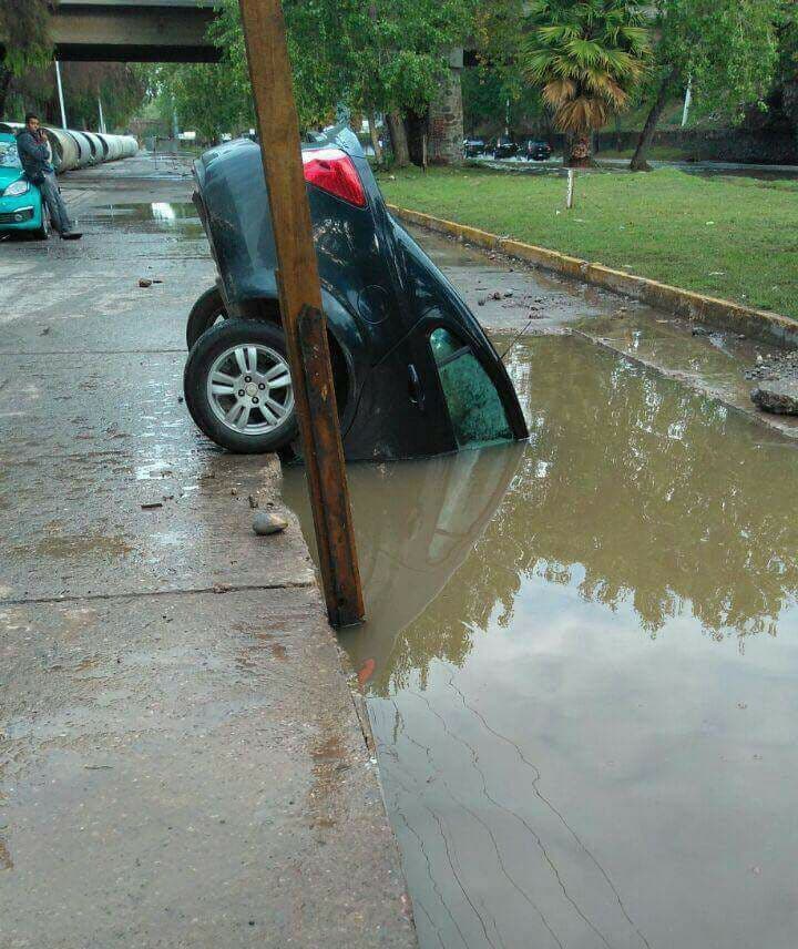 Ridículo: Coxim tem um prefeito ruim e que não cuida da cidade