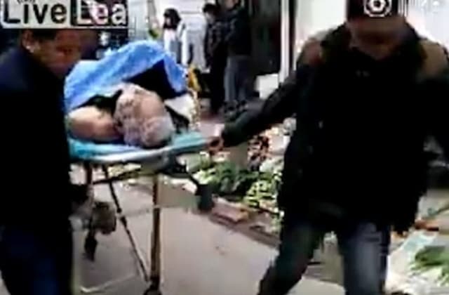 Sexo! Homem de 76 anos sofre infarto e morre depois de relação sexual
